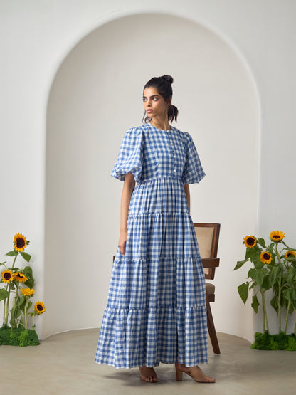Pheobe Dress