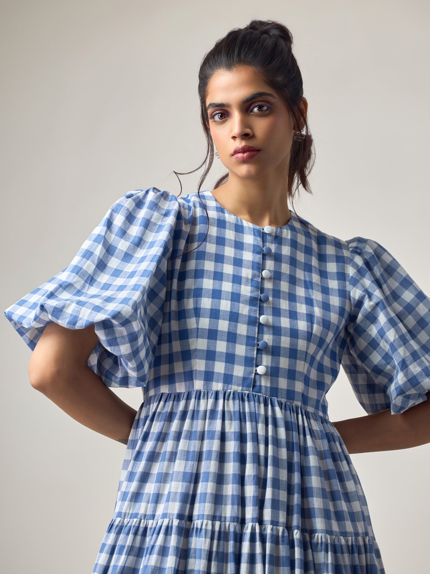Pheobe Dress