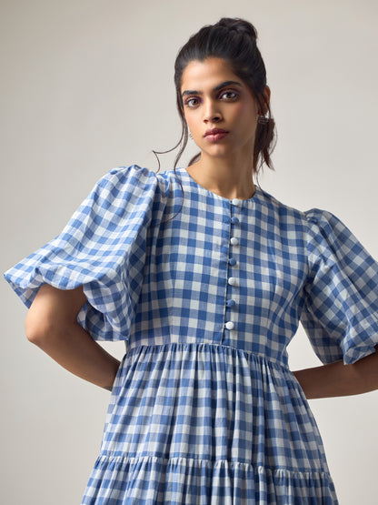 Pheobe Dress