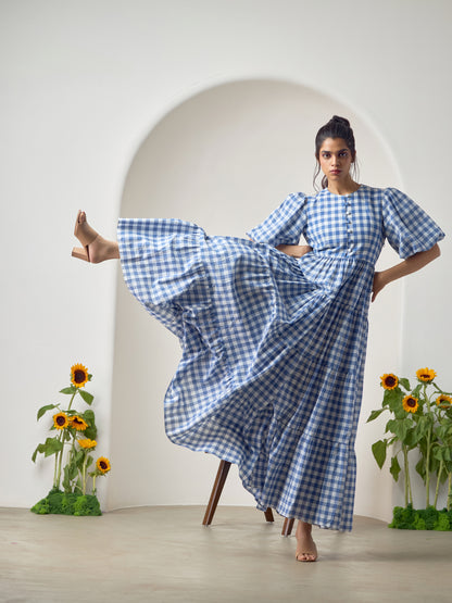 Pheobe Dress