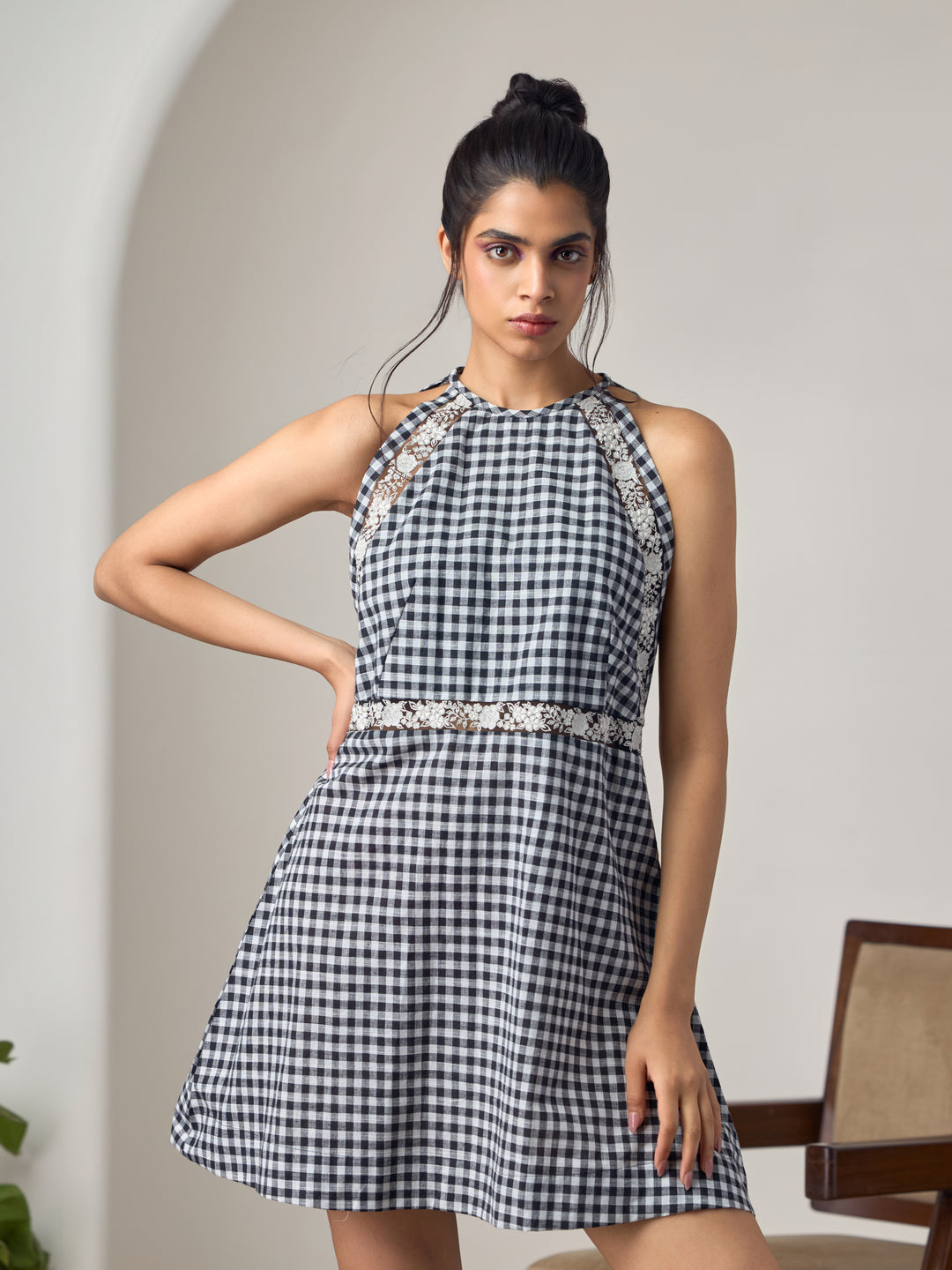 Kim Dress