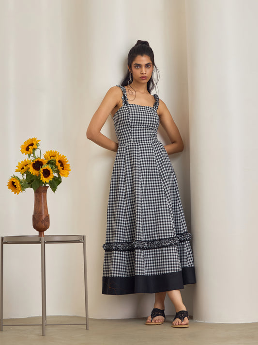 Kim Maxi Dress