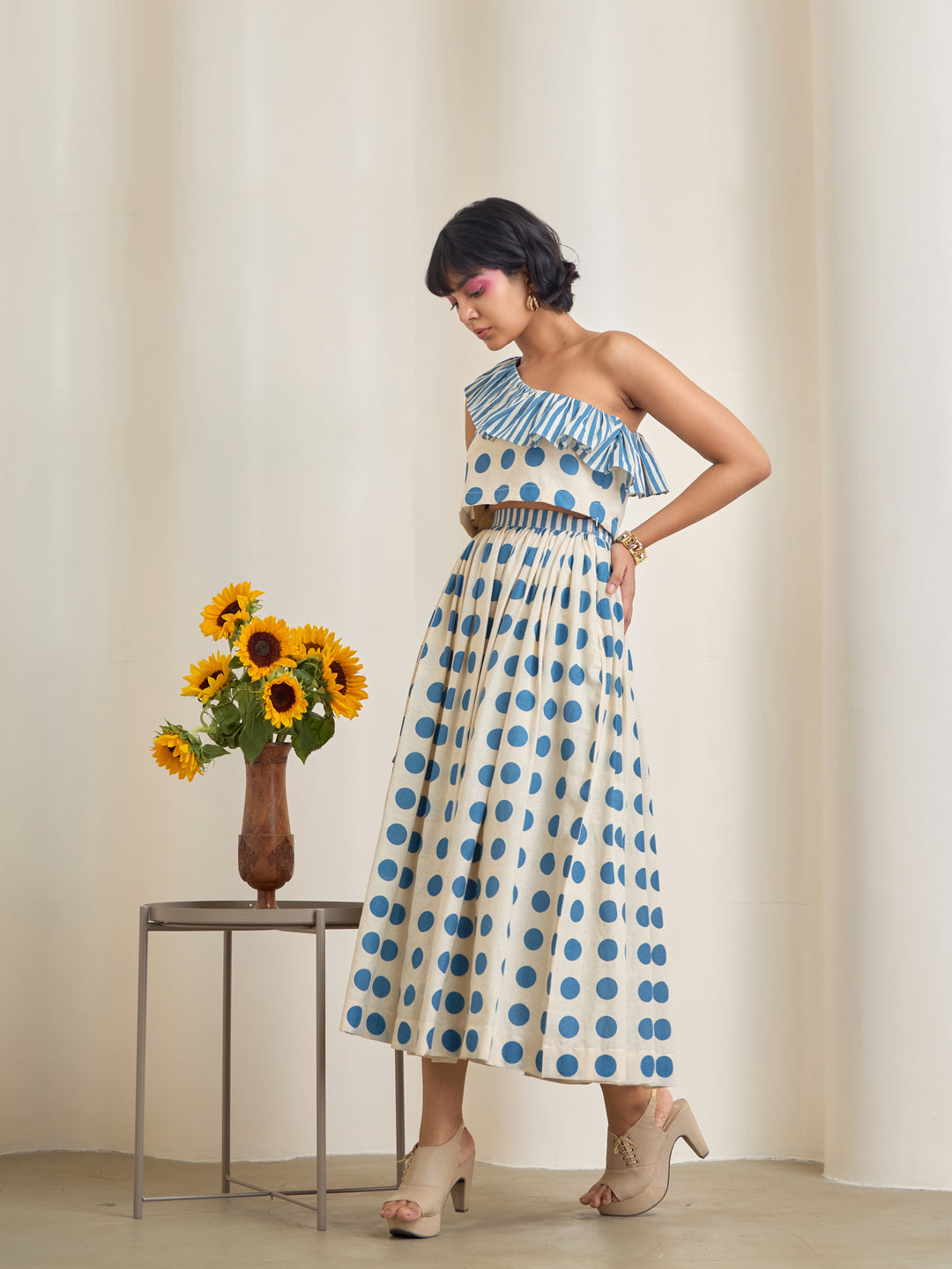 Rebecca Co-Ord Set