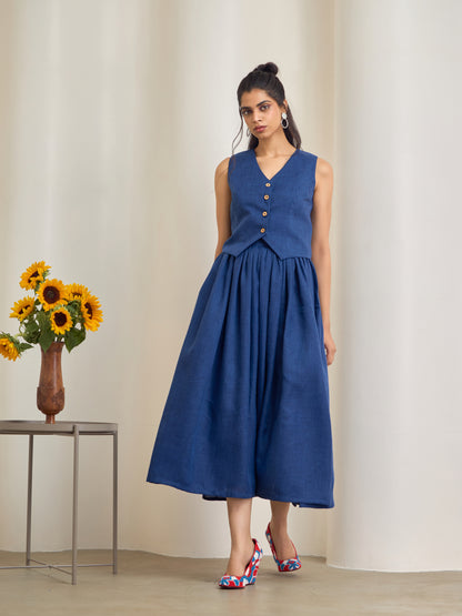 Alina Maxi Skirt