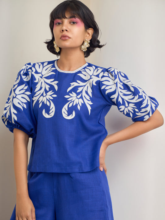 Moana Top