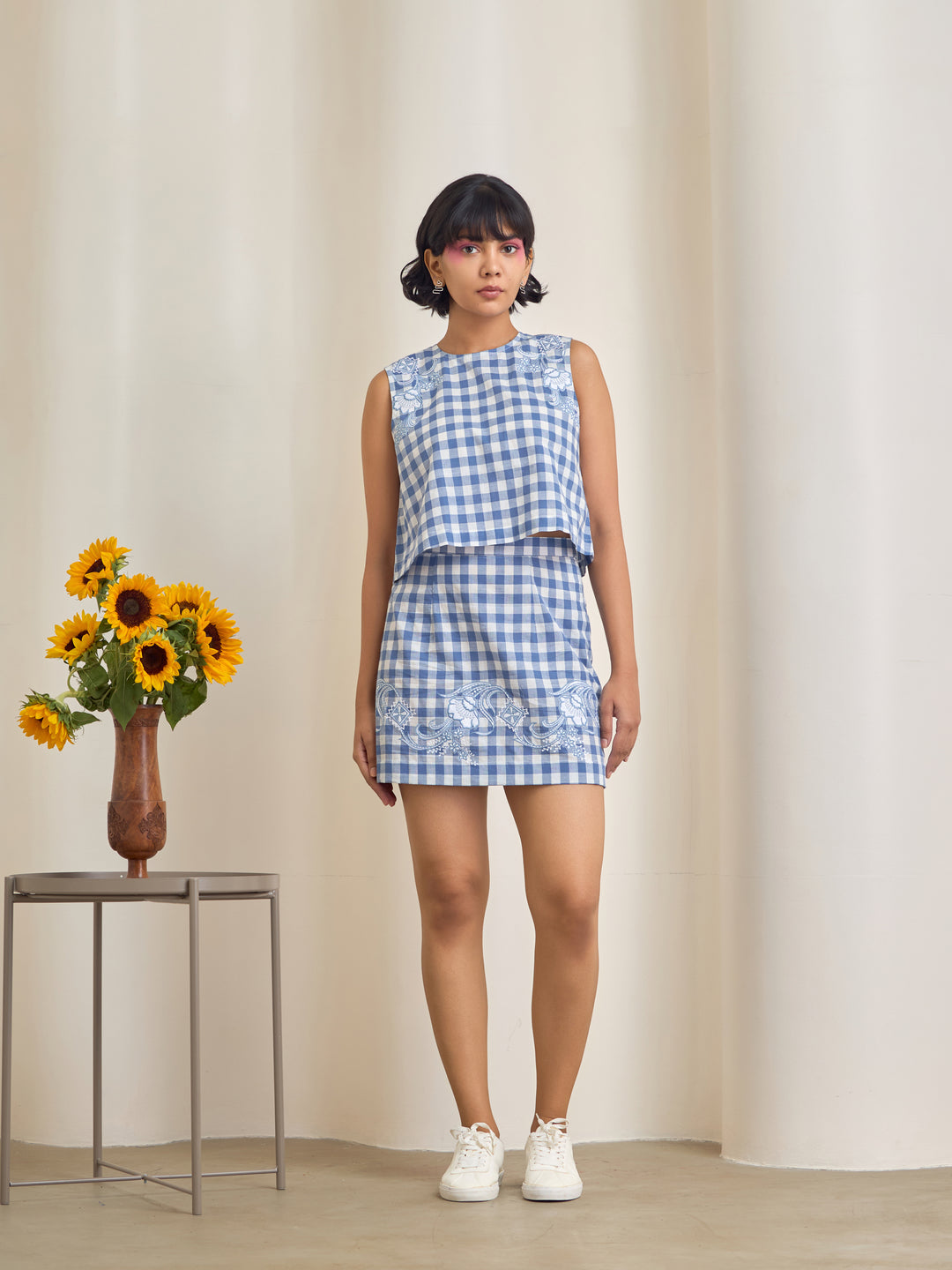 Pheobe Skirt