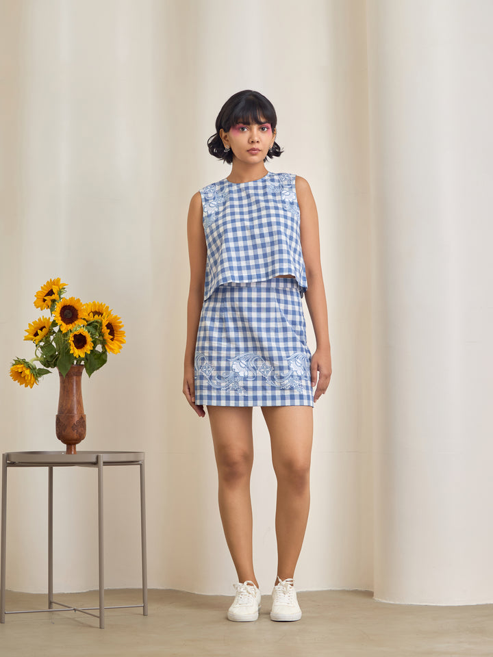 Pheobe Skirt