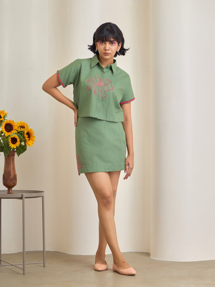 Lily Top