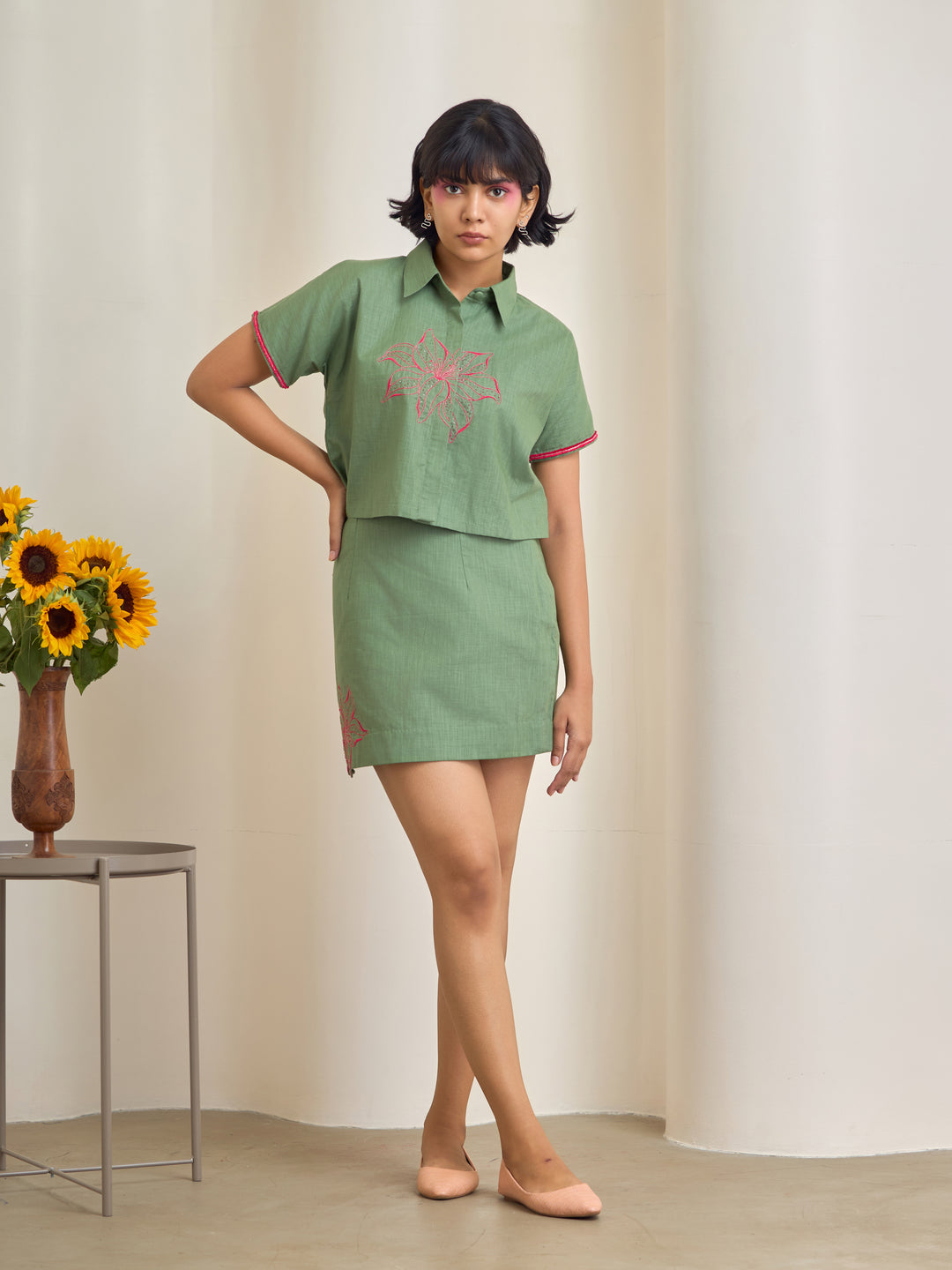 Lily Skirt