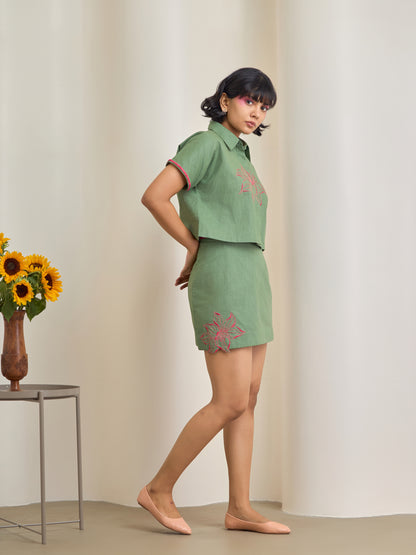 Lily Co-ord Set