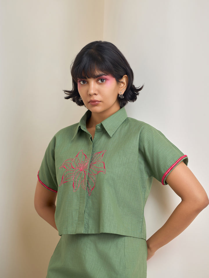 Lily Top