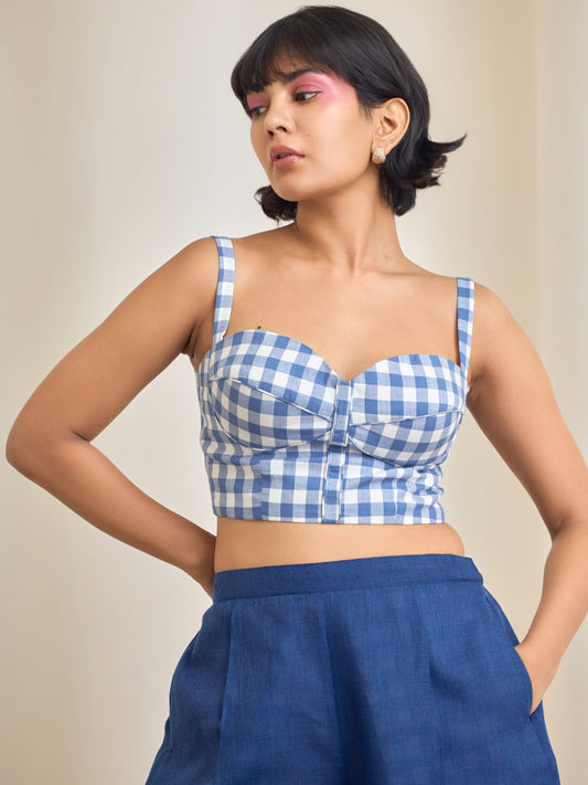 Charlie Top