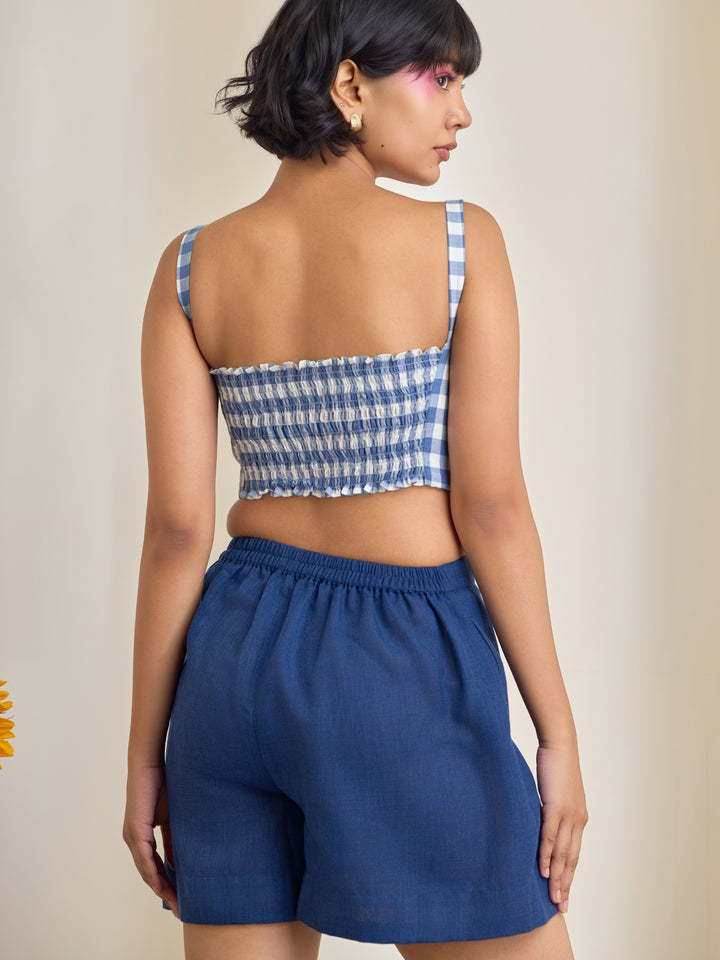Alina Short