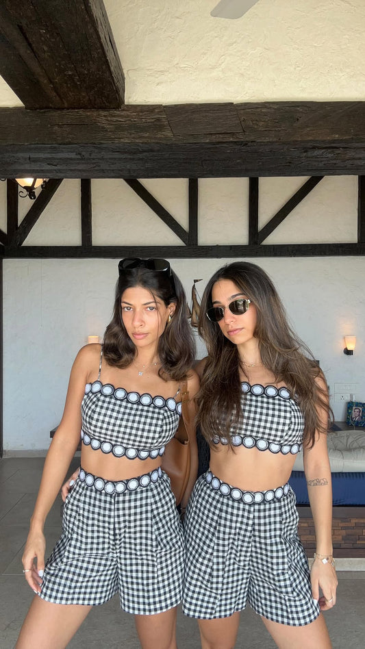 Kim Co-Ord Set