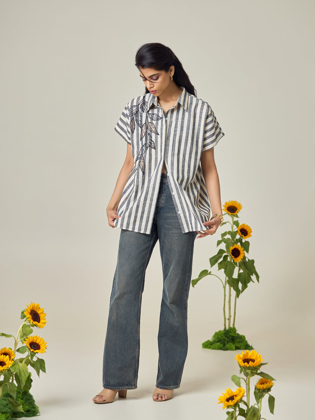 Sherry Shirt