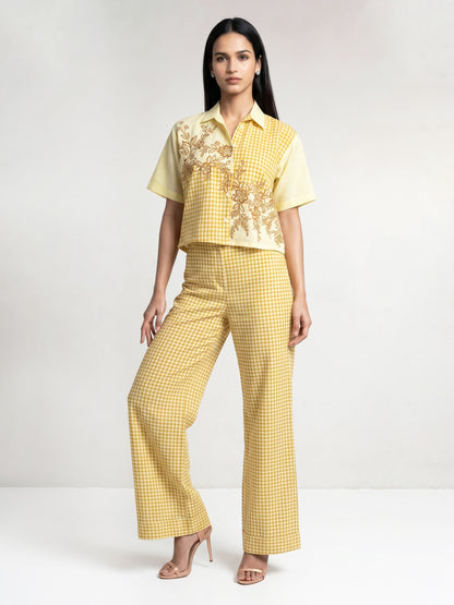 Monica Pant Co-Ord Set
