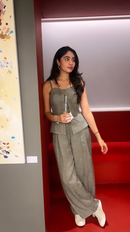 Serena Co-Ord Set