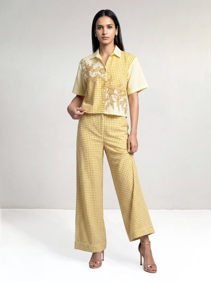 Monica Pant Co-Ord Set