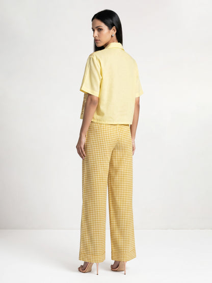 Monica Pant Co-Ord Set