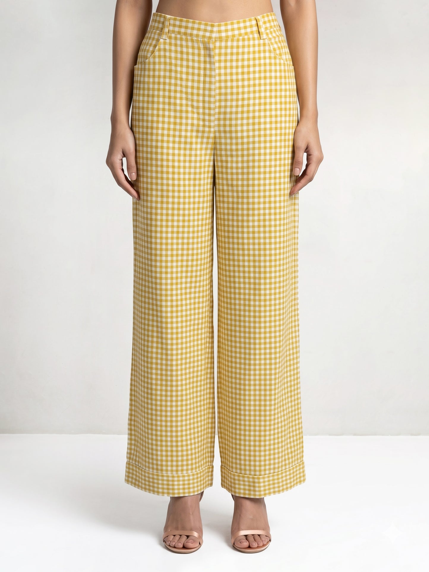 Monica Pant Co-Ord Set