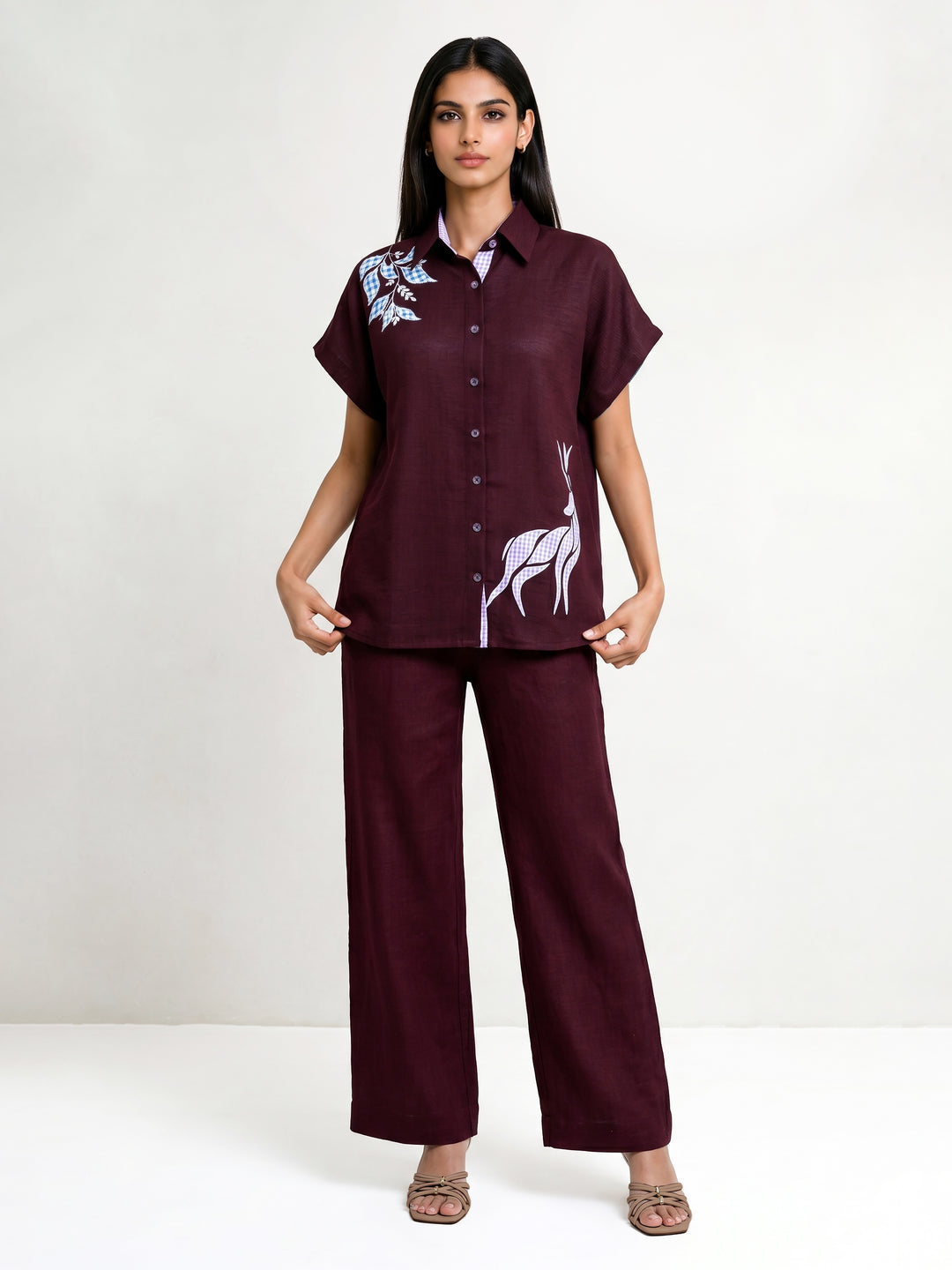 Amy Shirt