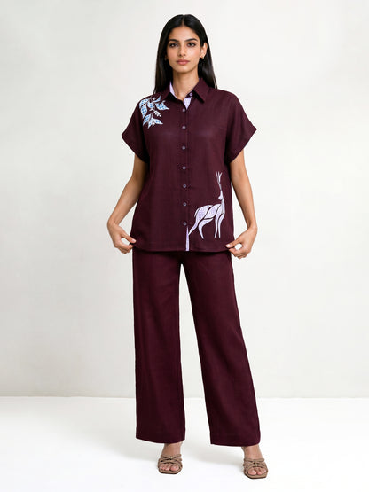 Amy Shirt