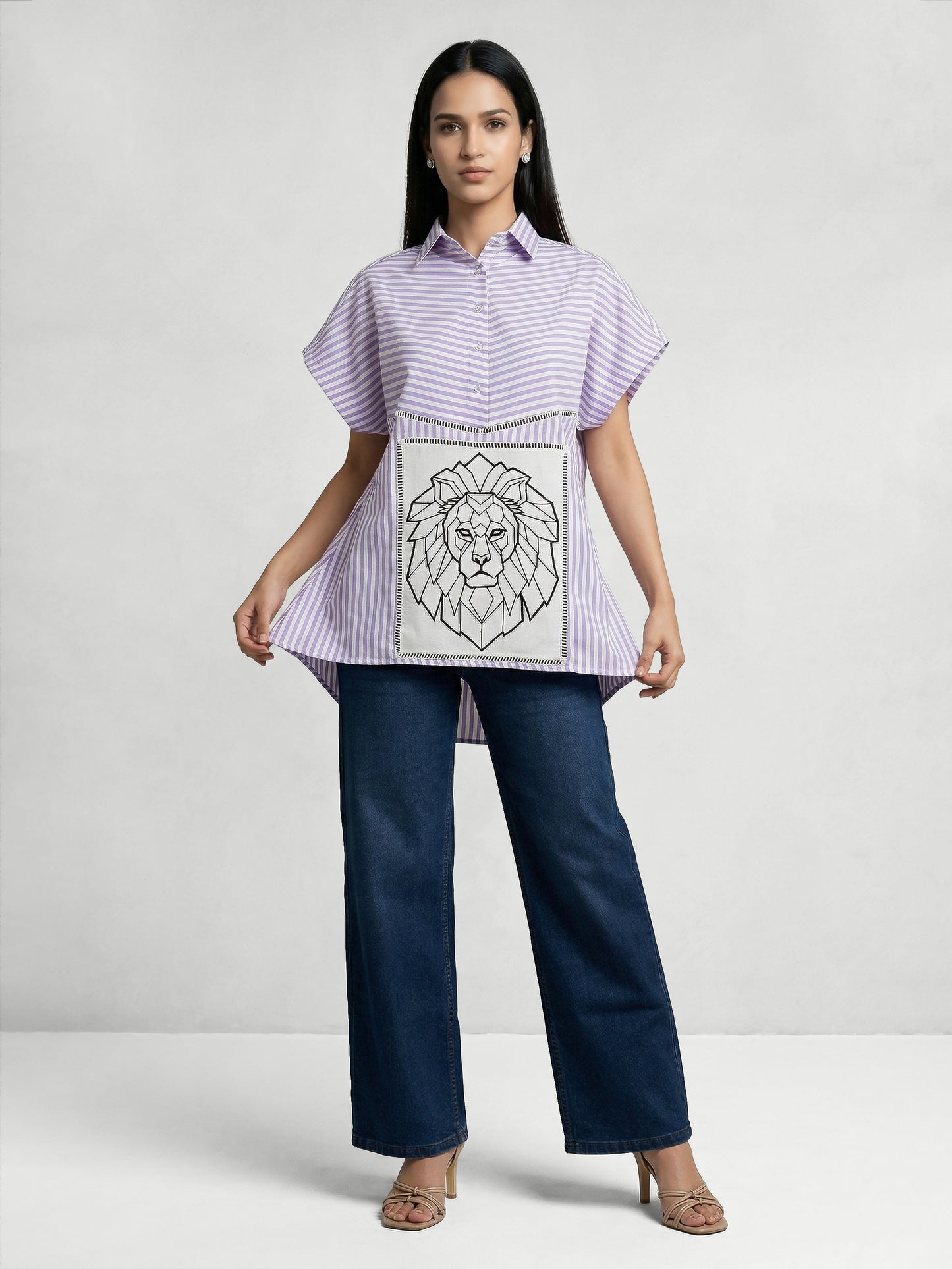 Karen Shirt