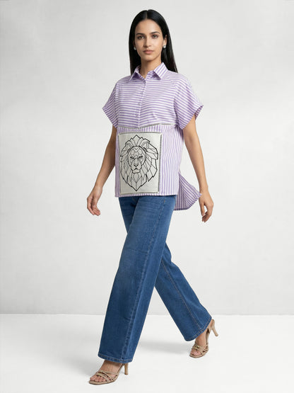 Karen Shirt
