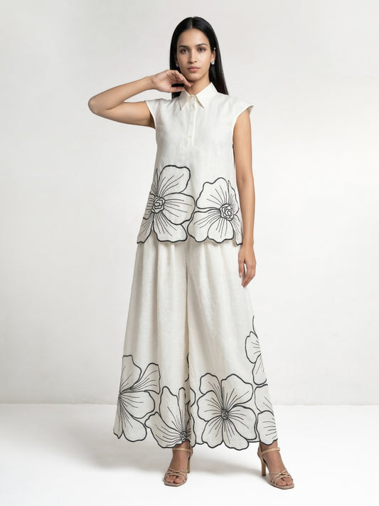 Daisy Co-ord Set