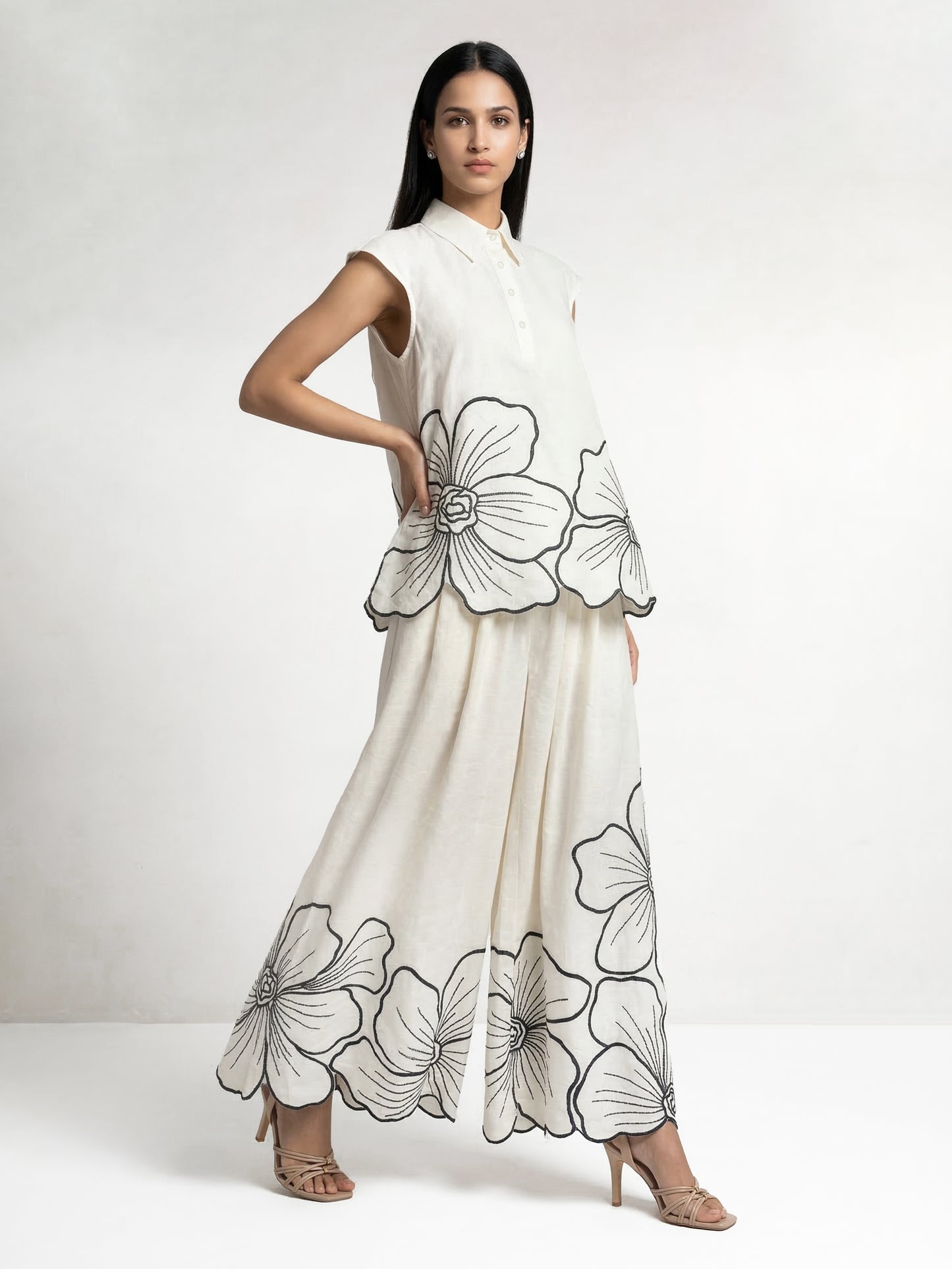 Daisy Co-ord Set