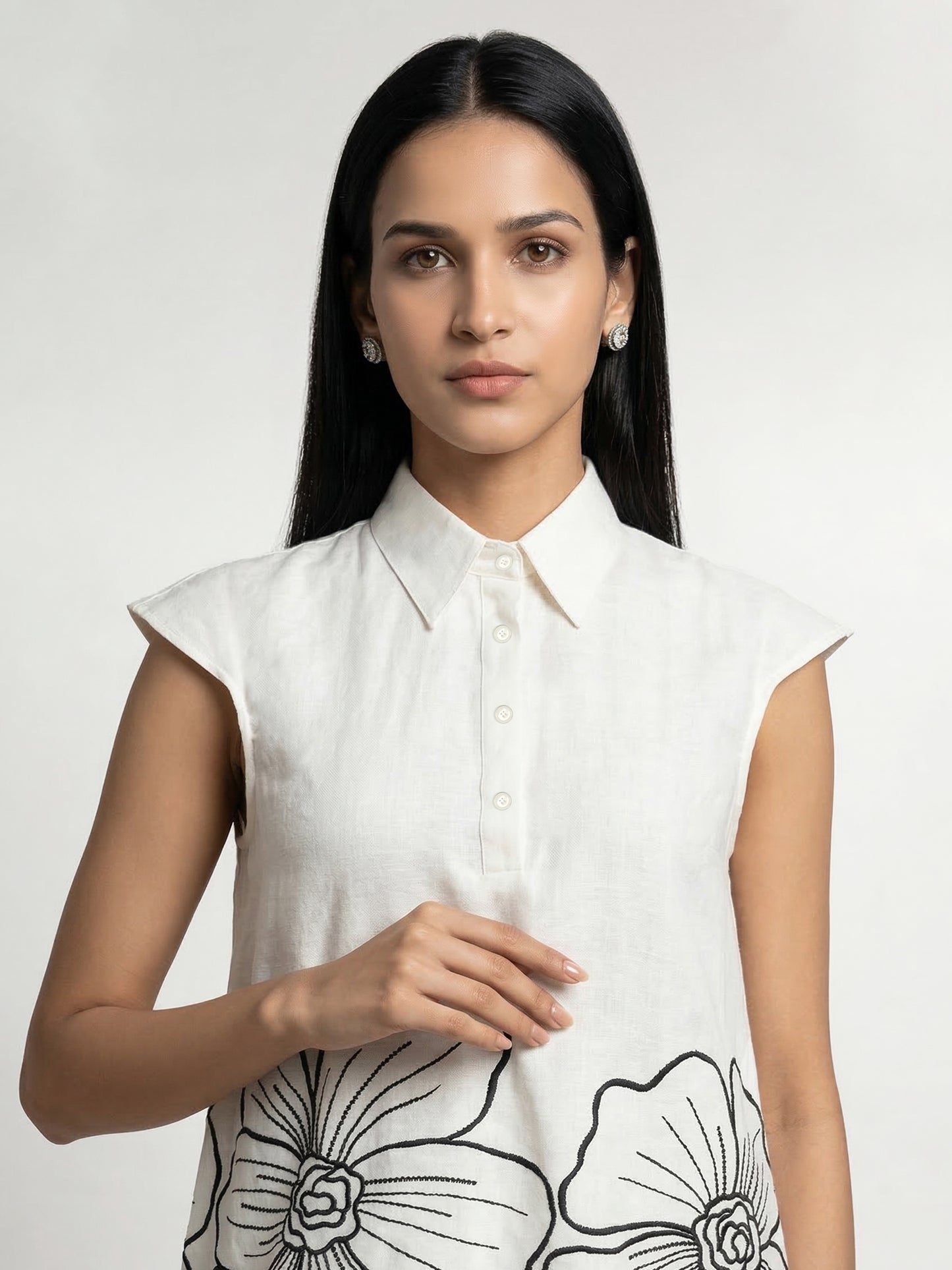 Daisy Top