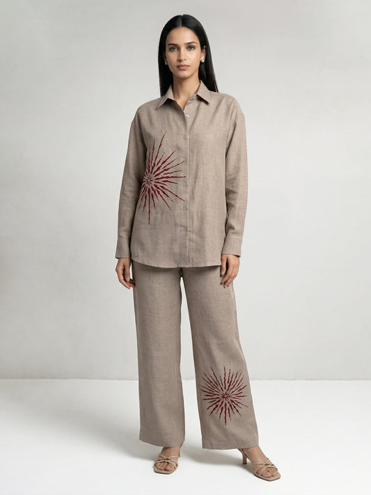 Donna Co-Ord Set