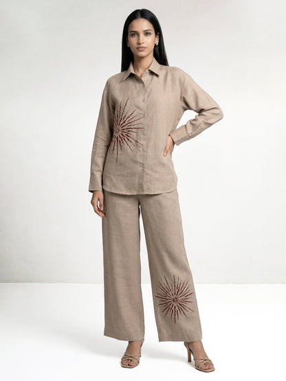 Donna Co-Ord Set