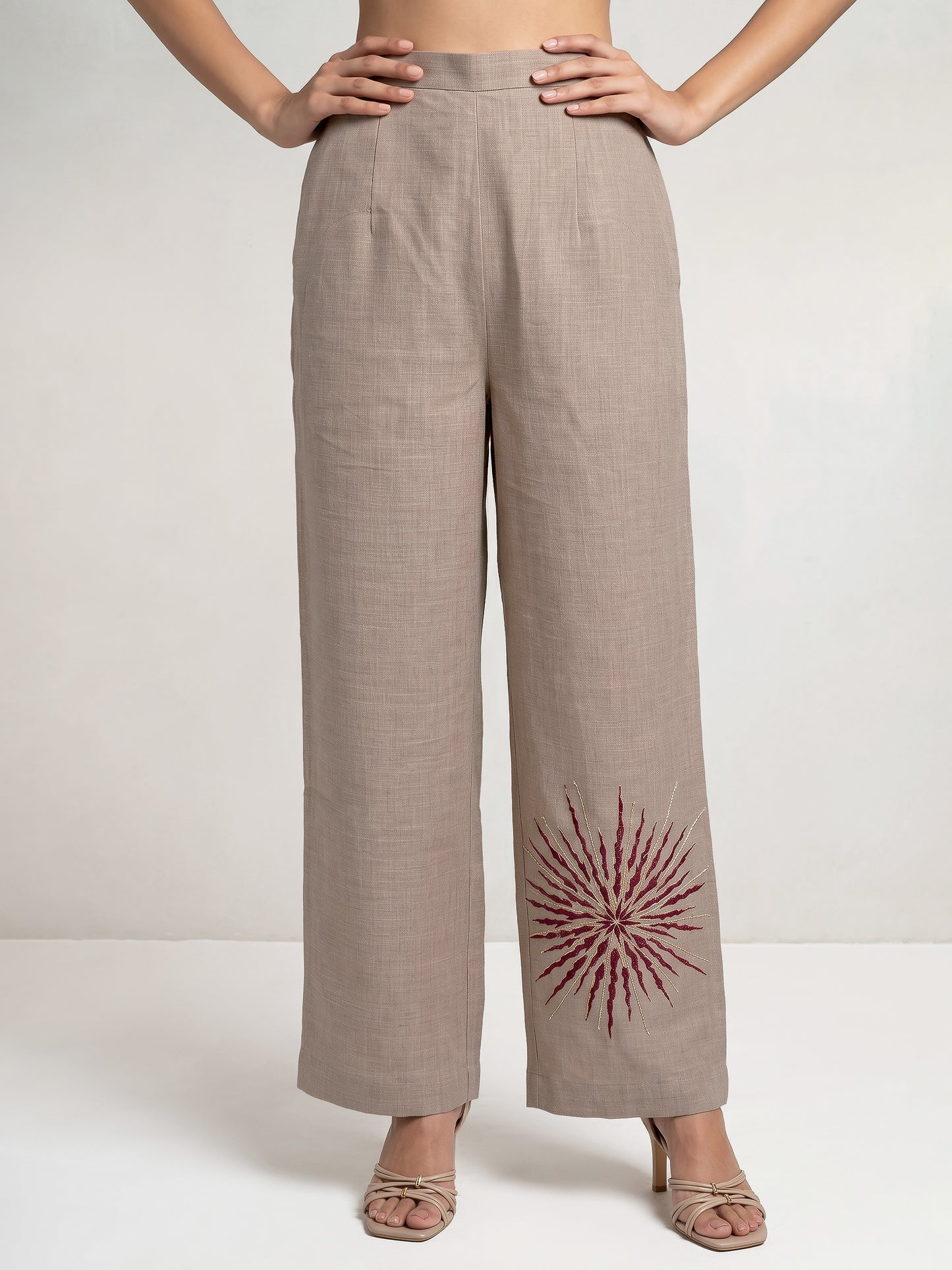 Donna Pant