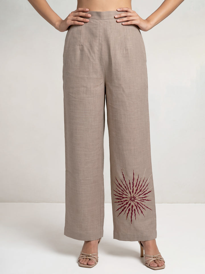 Donna Pant