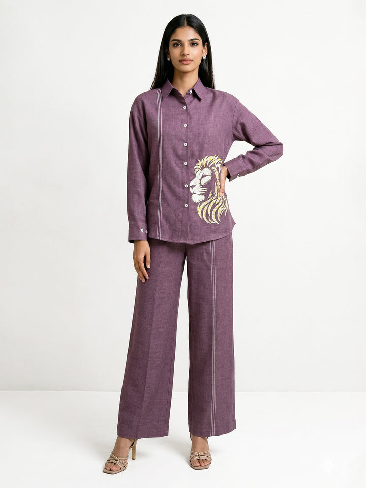 Jenny Shirt