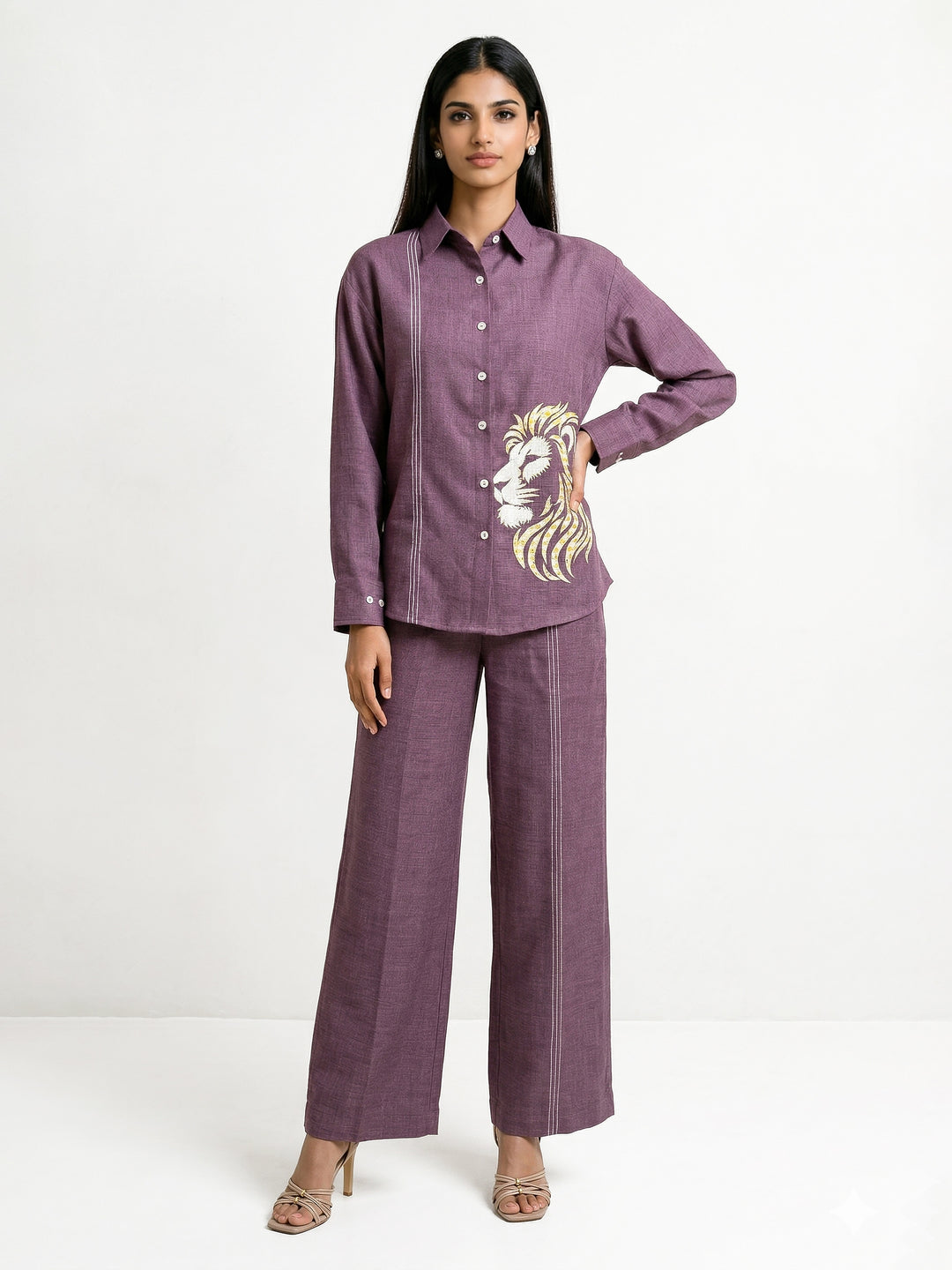 Jenny Pant