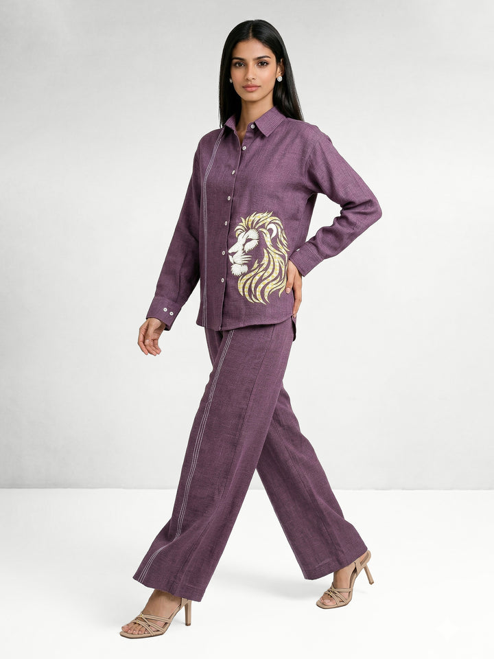 Jenny Pant