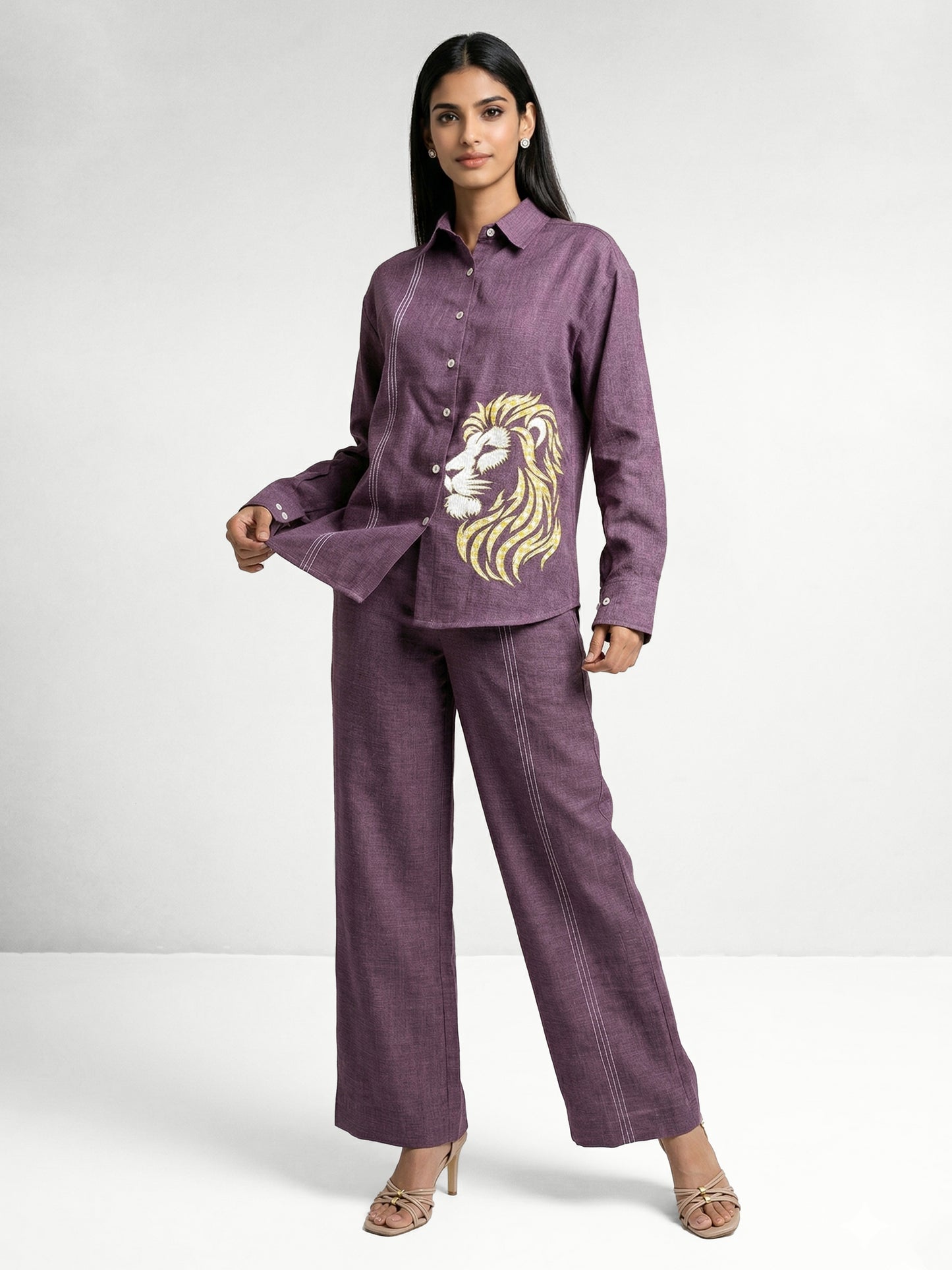 Jenny Shirt