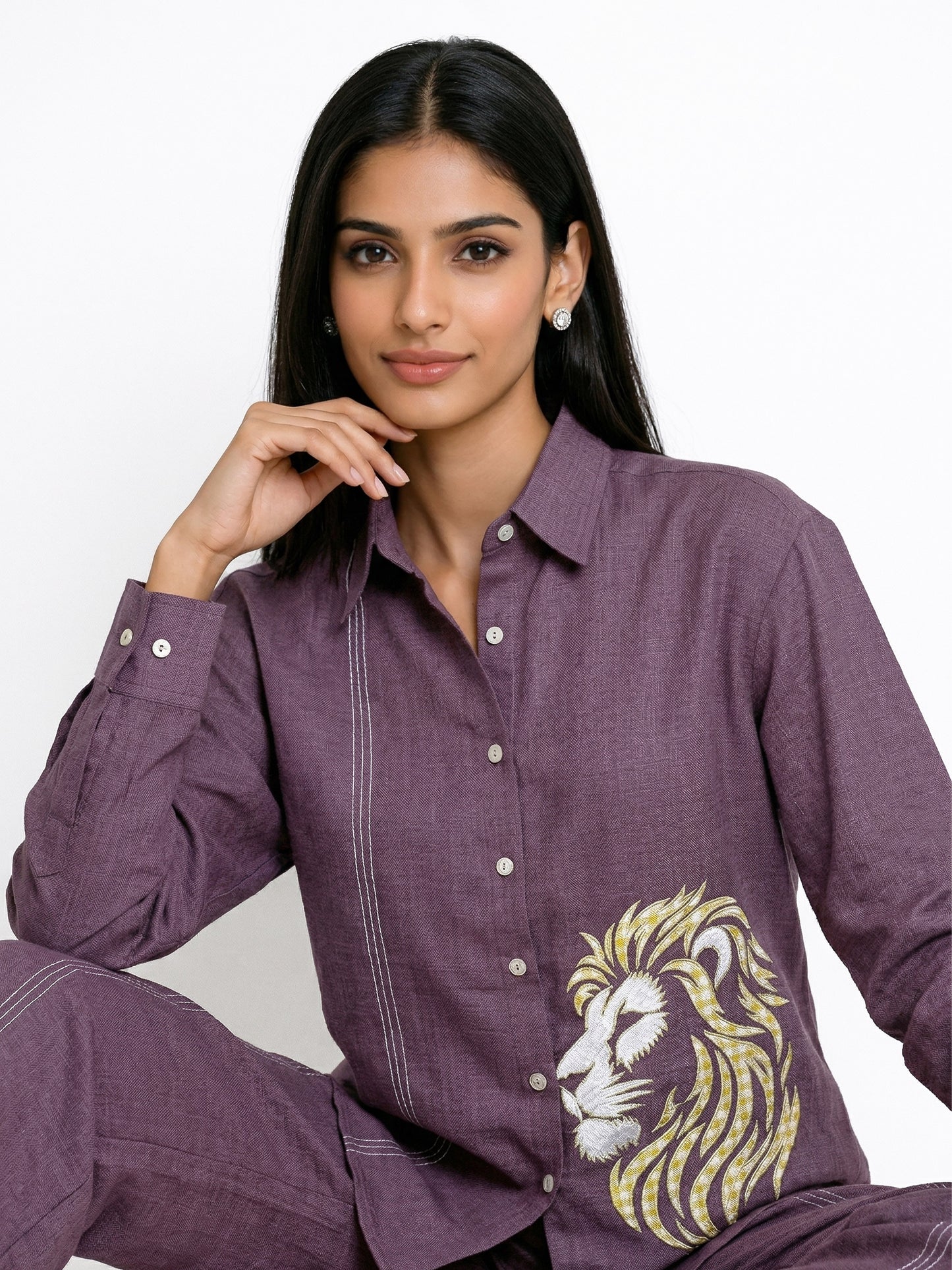 Jenny Shirt