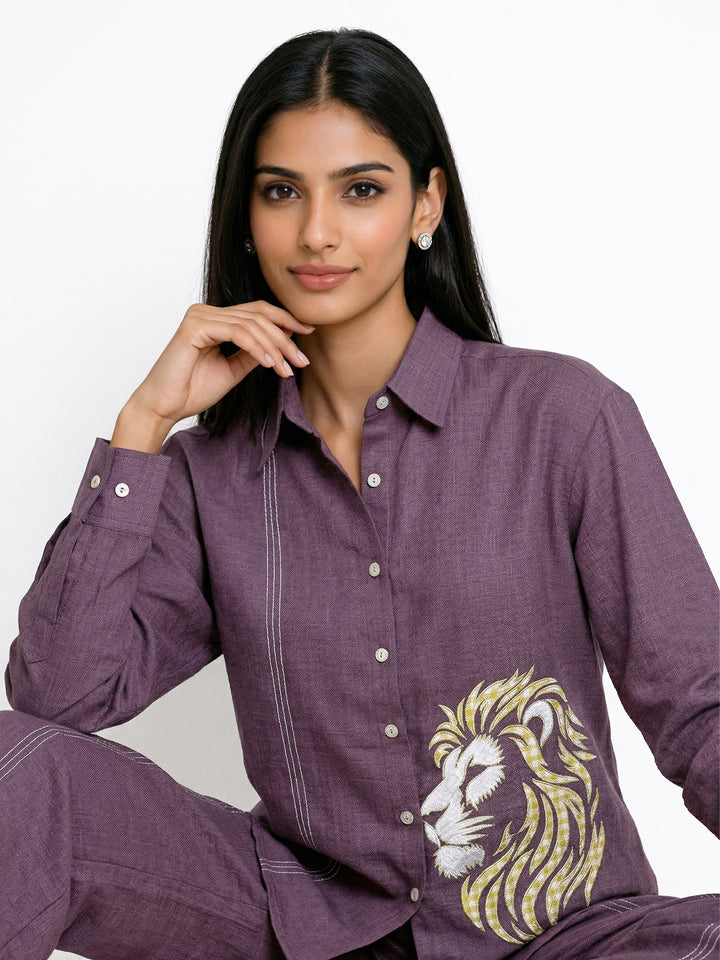 Jenny Shirt