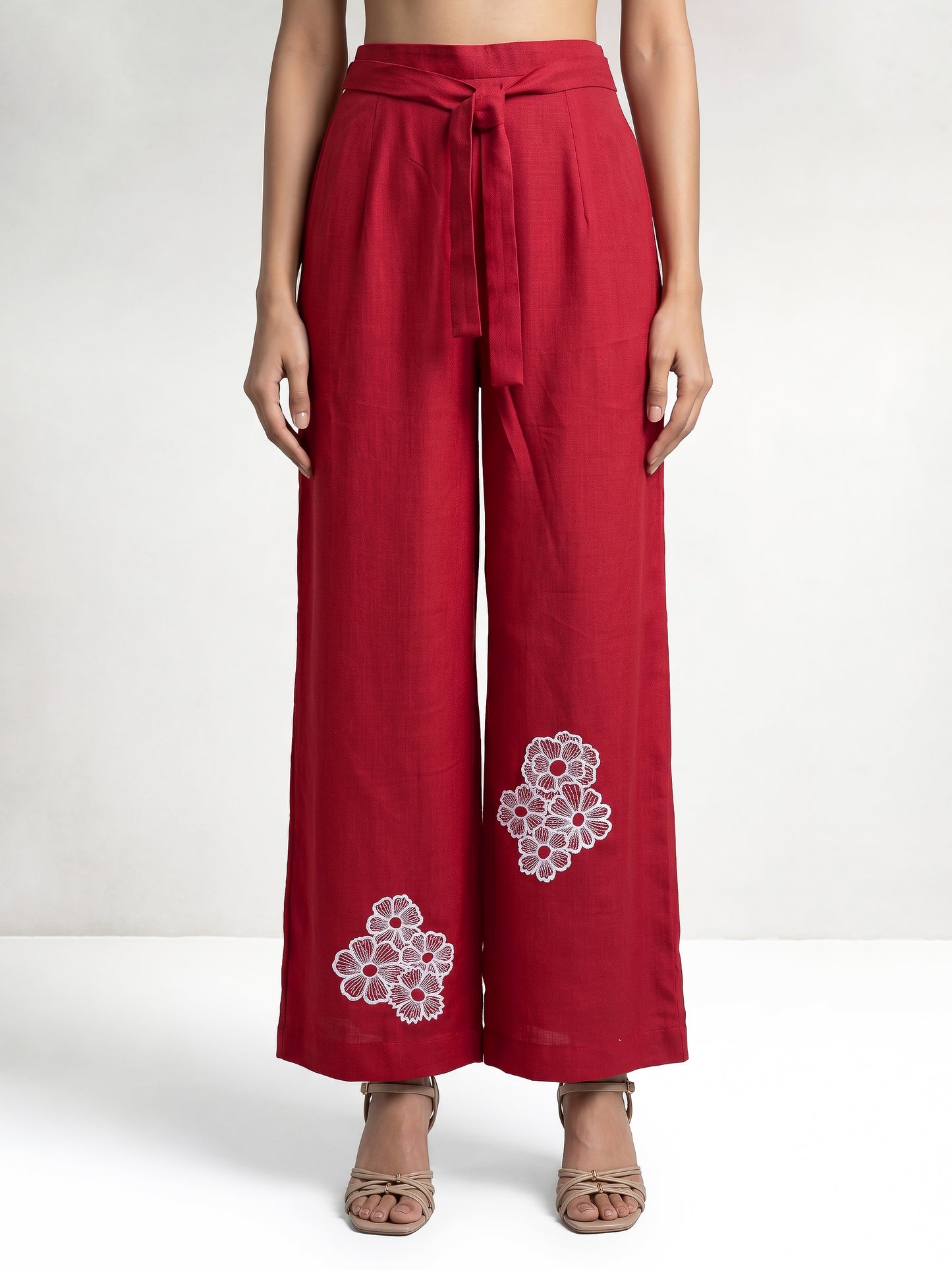 Cherry Co-Ord Set