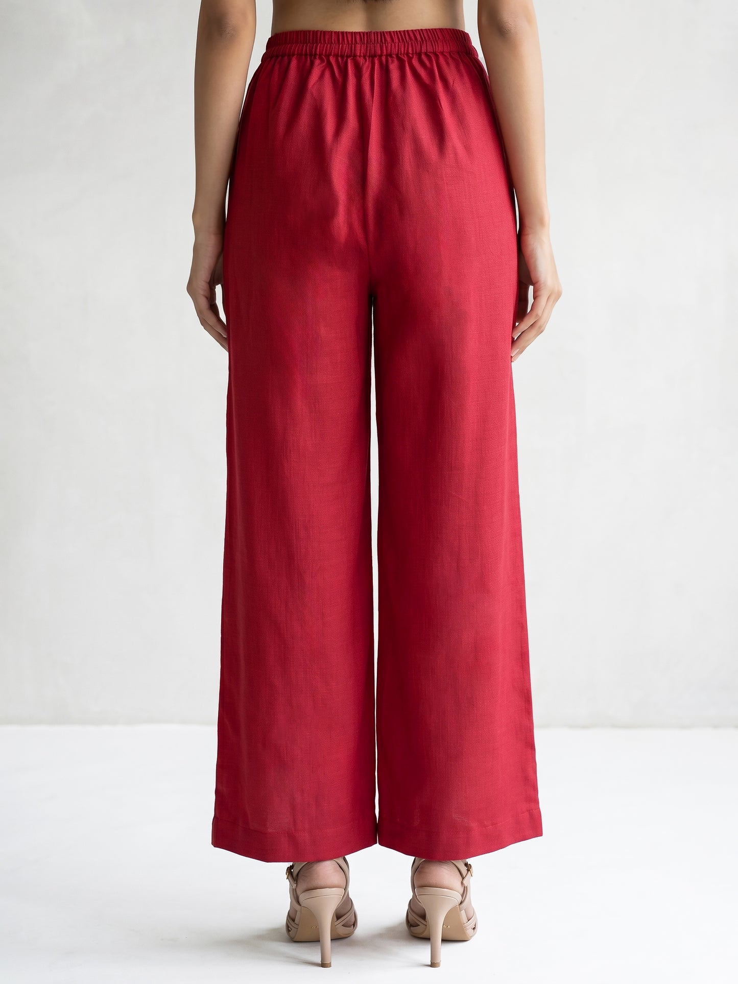 Cherry Pant
