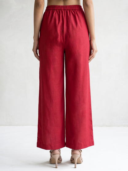 Cherry Co-Ord Set