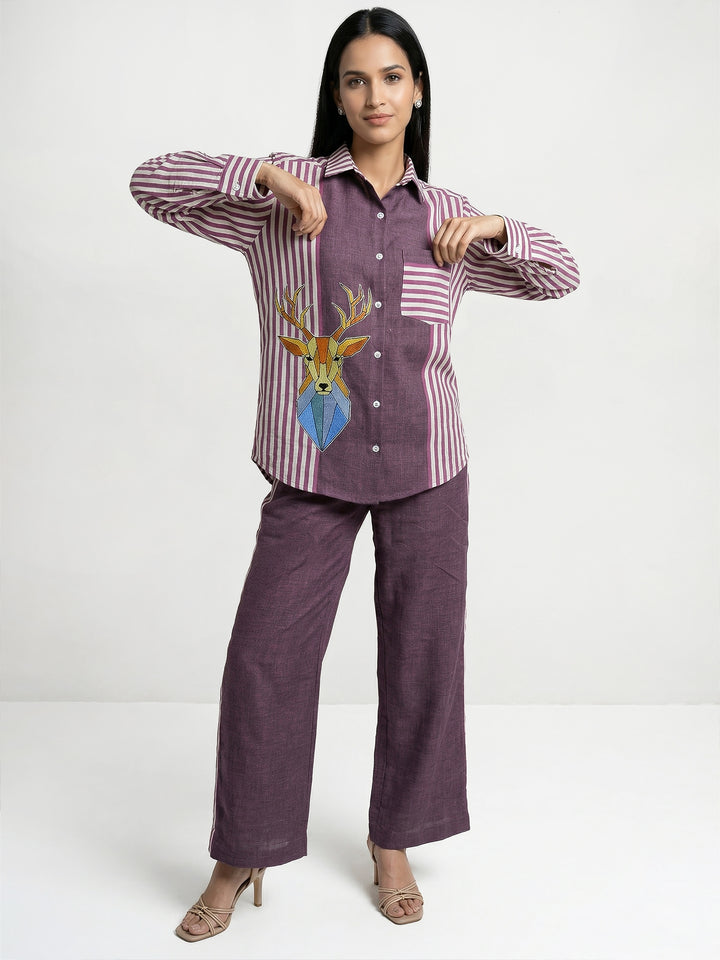 Cindy Pant