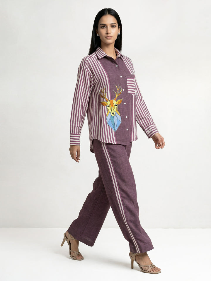 Cindy Co-Ord Set