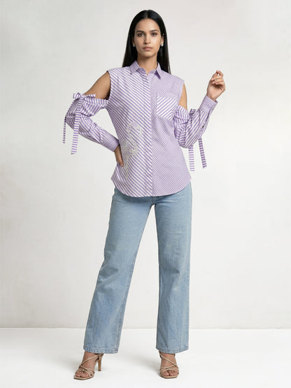 Karen Flamingo Shirt