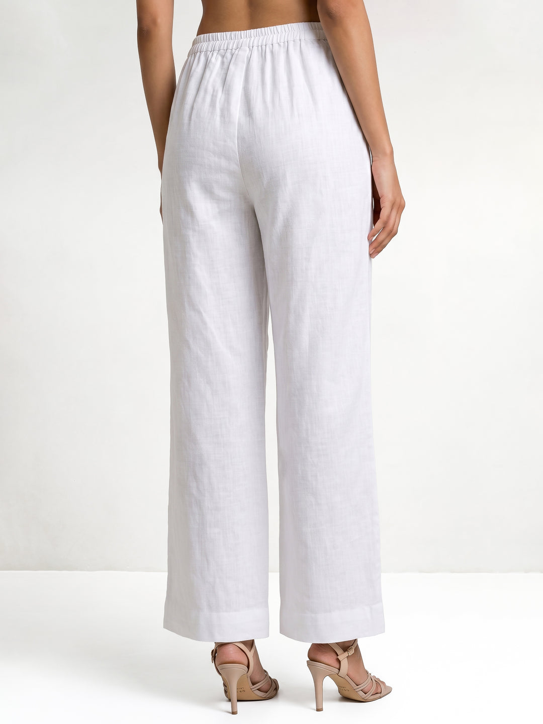 Bella Denim Stripes Pant