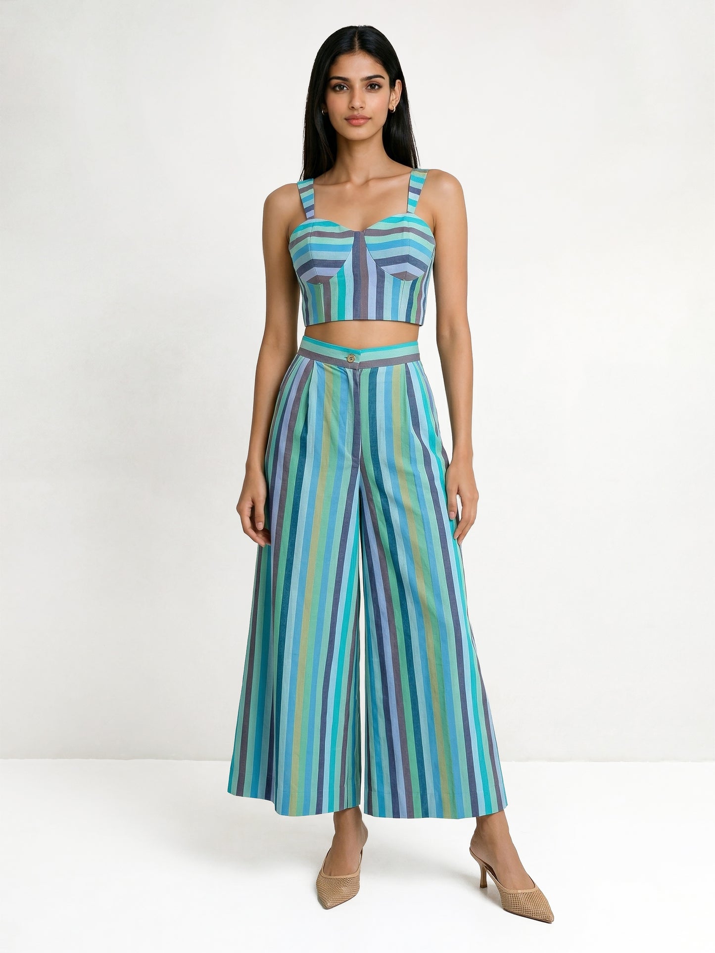 Mindy Co-Ord Set