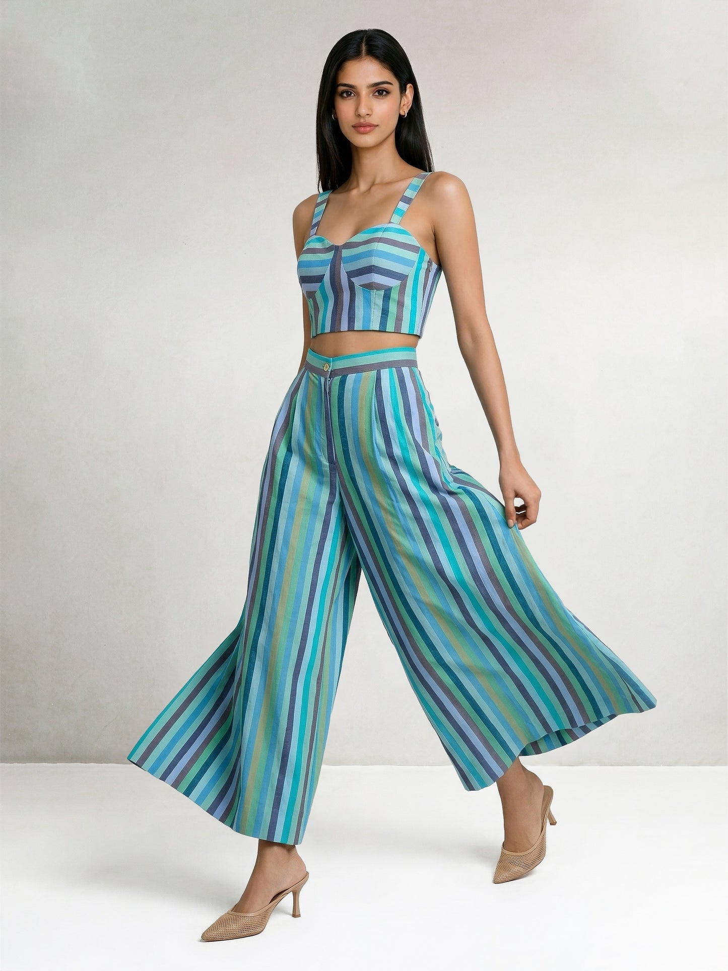 Mindy Co-Ord Set